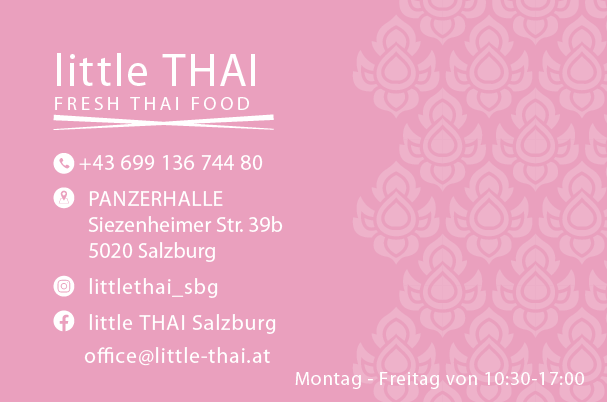 little THAI